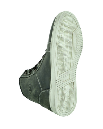 RC Men's Waterproof Riding Shoes
