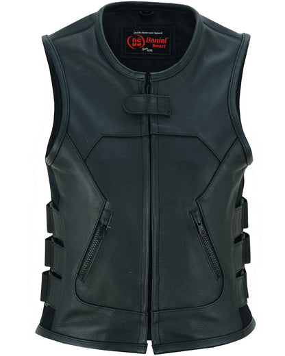 RC Women's Updated SWAT Team Style Vest