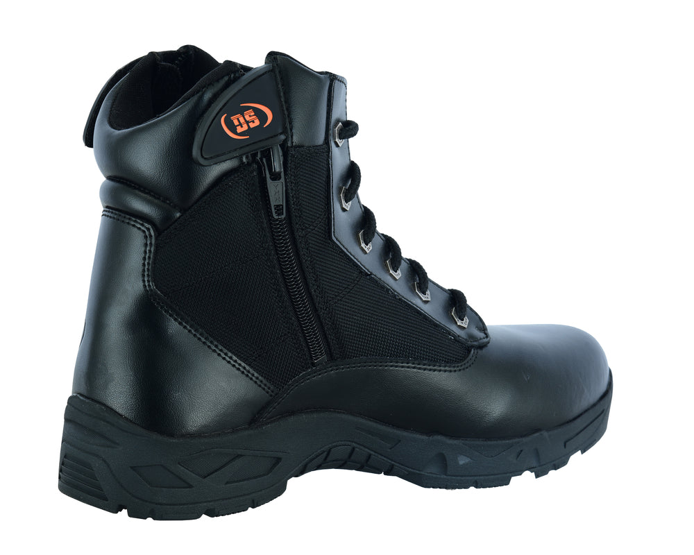 DS Men's 6'' Tactical Boots