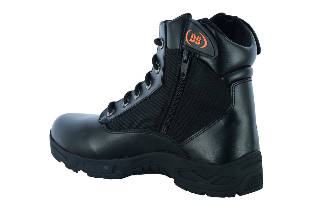 DS Men's 6'' Tactical Boots