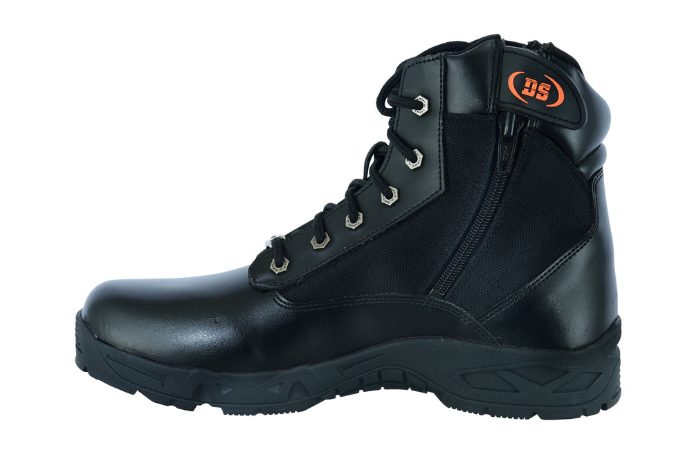 DS Men's 6'' Tactical Boots