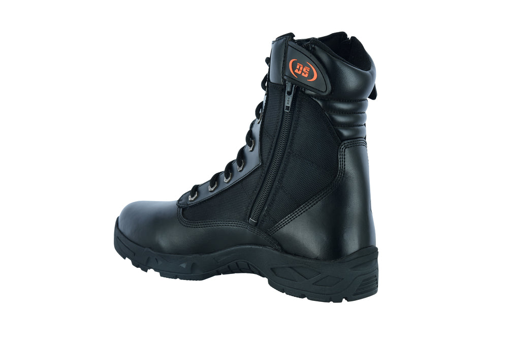 DS Men's 9'' Tactical Boots