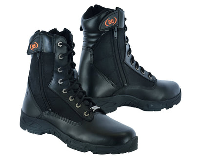 DS9782 Men's 9'' Tactical Boots