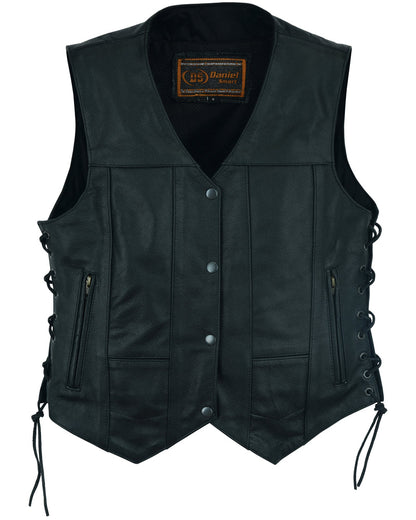RC  Women's 6 Pocket Utility Vest