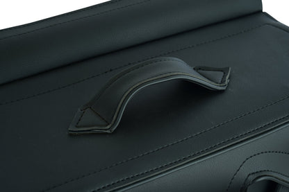 RC Two Strap Saddle Bag