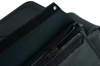 RC Two Strap Saddle Bag