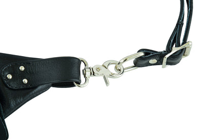 RC  Thigh Bag w/Waist belt