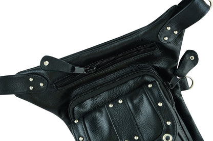 RC  Thigh Bag w/Waist belt