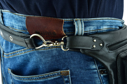 RC  Thigh Bag w/Waist belt