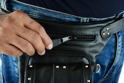 RC  Thigh Bag w/Waist belt