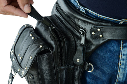 RC  Thigh Bag w/Waist belt