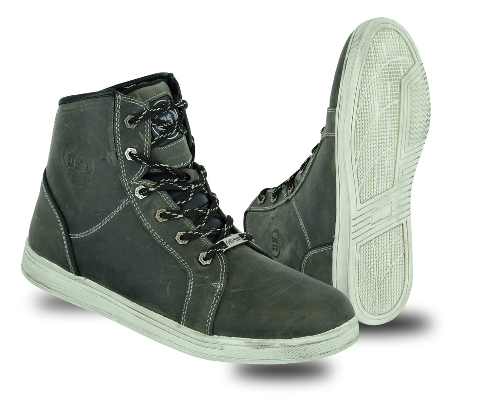 RC Men's Waterproof Riding Shoes