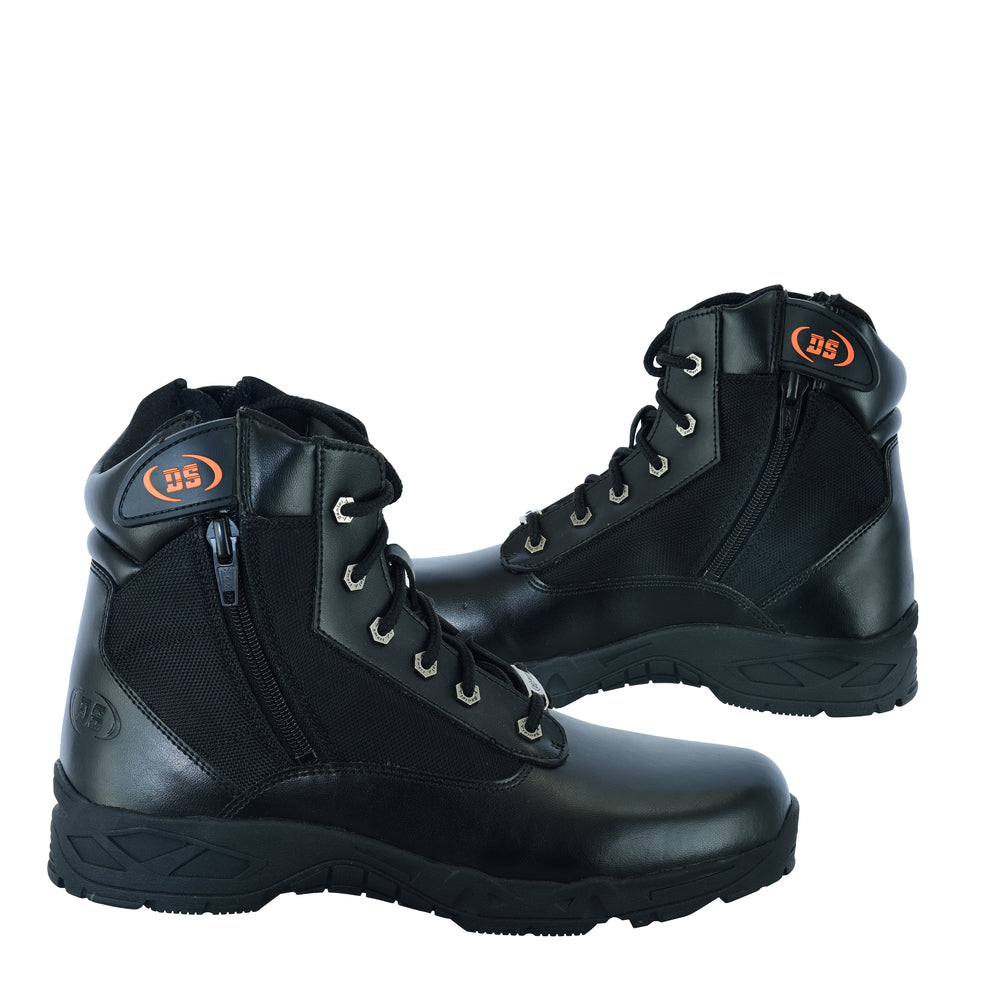 DS Men's 6'' Tactical Boots