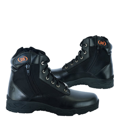 DS Men's 6'' Tactical Boots