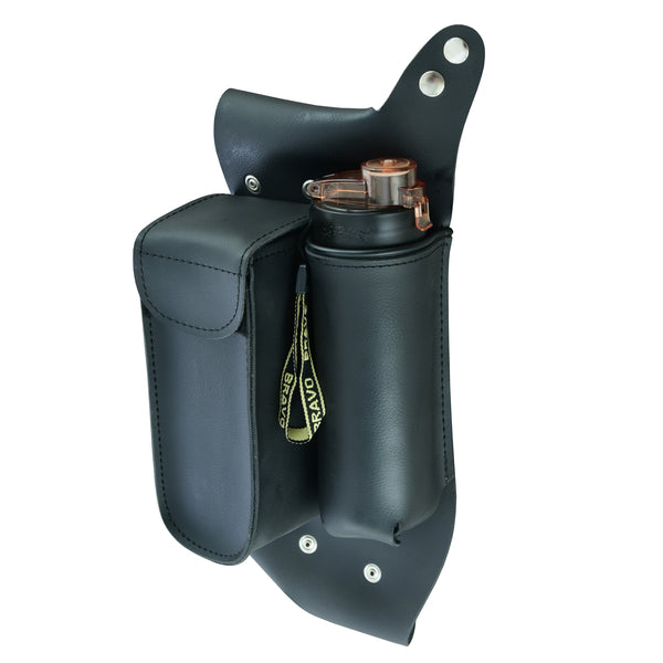 RC Crash Bar Bag - Left Side