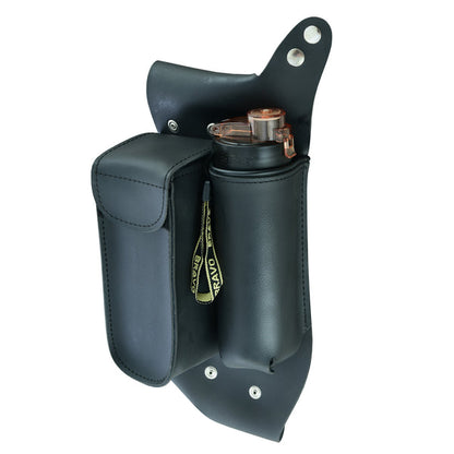 RC Crash Bar Bag - Left Side