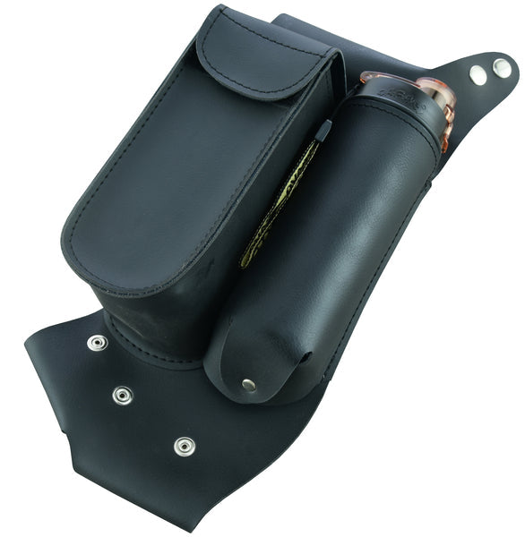 RC Crash Bar Bag - Left Side
