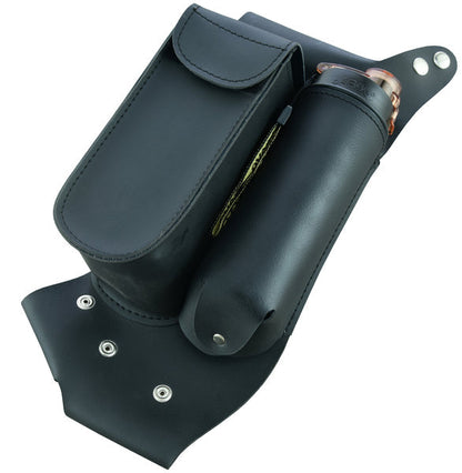 RC Crash Bar Bag - Left Side