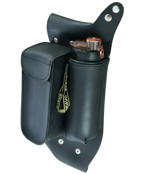 RC Crash Bar Bag - Left Side
