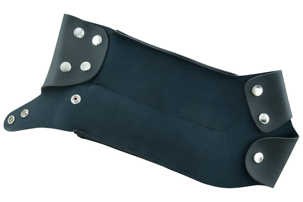 RC Crash Bar Bag - Left Side