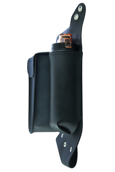 RC Crash Bar Bag - Left Side
